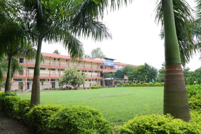 Beehive Ayurvedic Medical College & Hospital Dehradun Campus photo 2